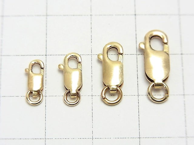 14KGF Lobster 1pc