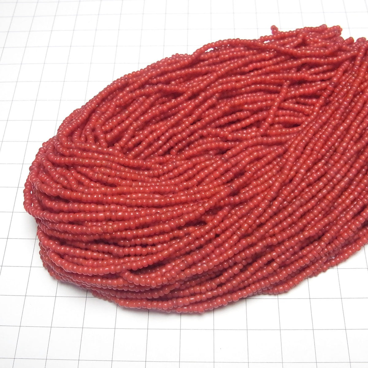 Indische weiße Herzen Perlen Rondelle 2,5x2,5x1,5mm 1strang Perlen (ca. 24 Zoll/60 cm)