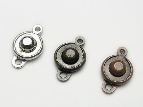 金屬零件新掛鉤 7mm 9mm 3件