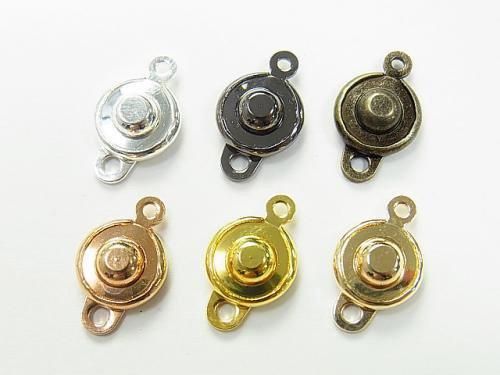 金屬零件 新掛鉤 7毫米 9毫米 3件