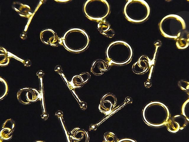 925純銀開合圈 6mm 9mm 連18KGP(一對)