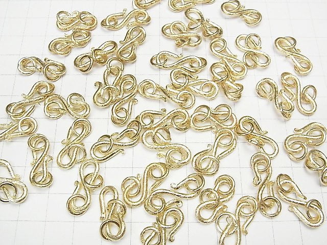 Copper Jump Ring with S Hook 4pcs $2.49!
