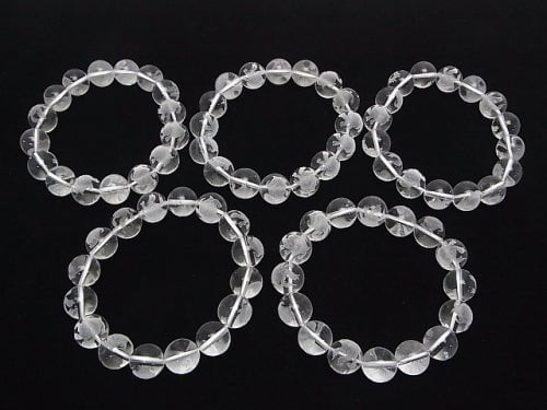 Turtle (Four Divine Beasts) Carved! Crystal Quartz AAA-AAA- Round 10mm,12mm,14mm,16mm half or 1strand beads (Bracelet)