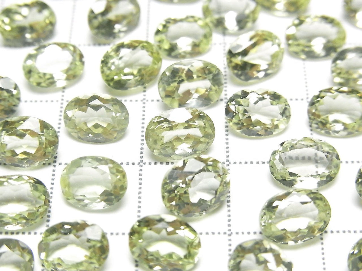 Sillimanite de haute qualité AAA, pierre non sertie, ovale facettée, 8x6mm, 1 pièce