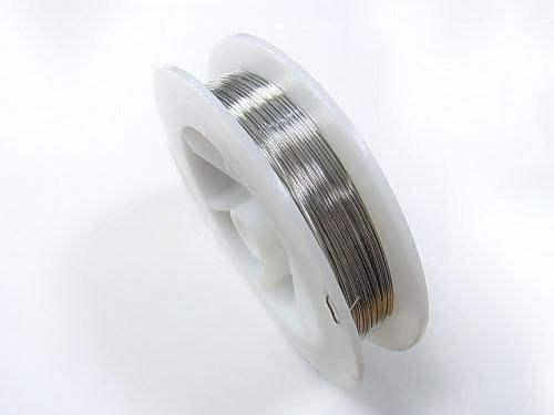 Artistic Wire Tin Copper, Large Commercial Roll (1 roll)