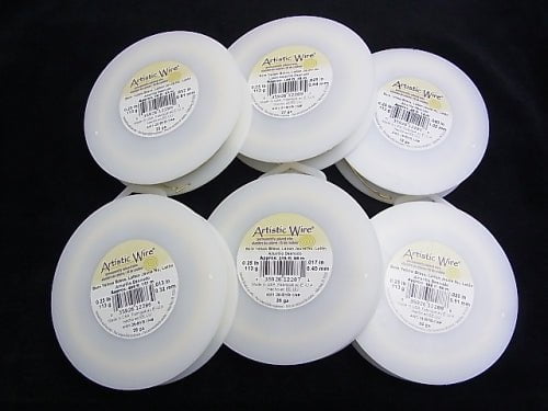 Artistic Wire Bear Yellow Brass Business Use Volume 1roll