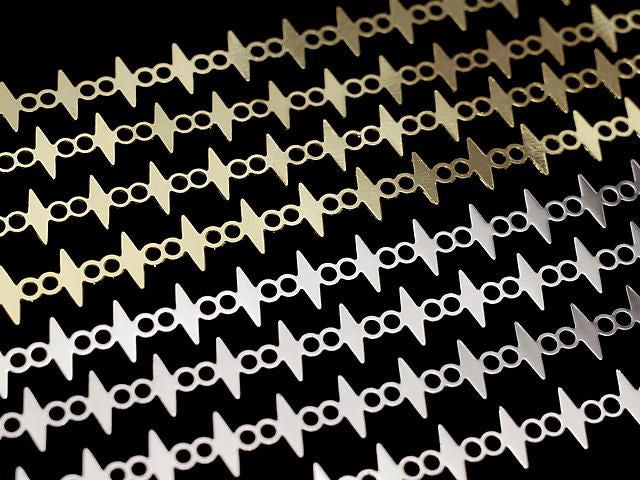 包邊線 金/銀 1 包 (19公分 x 4條)