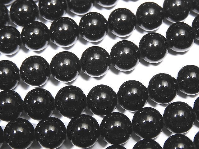 Onyx Round 7mm 1strand beads (aprx.15inch/37cm)