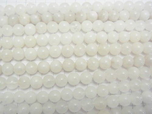 "Azeztulite/Azozeo" AAA Round 10mm 2pcs or 1strand beads (aprx.15inch/38cm)