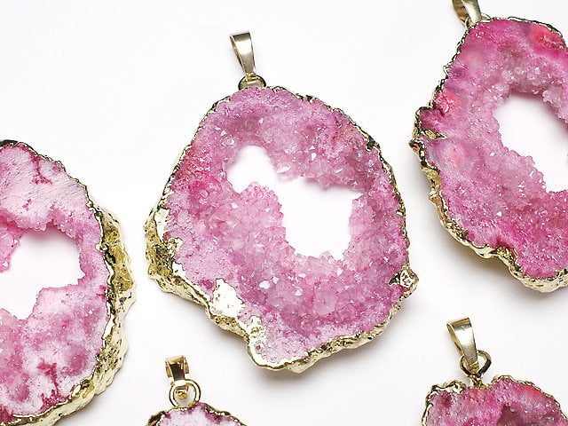 Other Quartz Gemstone Beads
