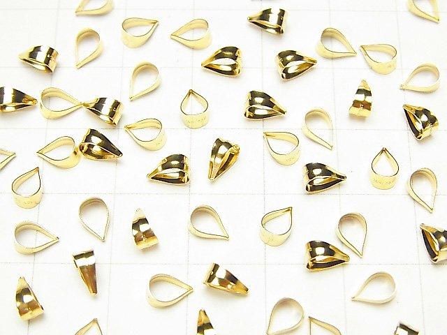 14KGF Bail (Closed Type) 3pcs