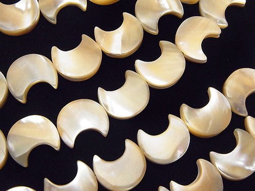 Mother of Pearl (Shell Beads), Other Shape Pearl & Shell Beads