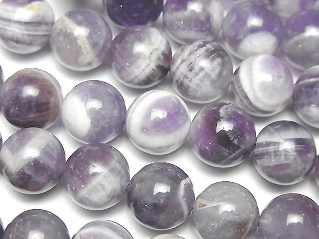 1strand $9.79! Mix Amethyst Round 10mm 1strand beads (aprx.15inch / 37cm)