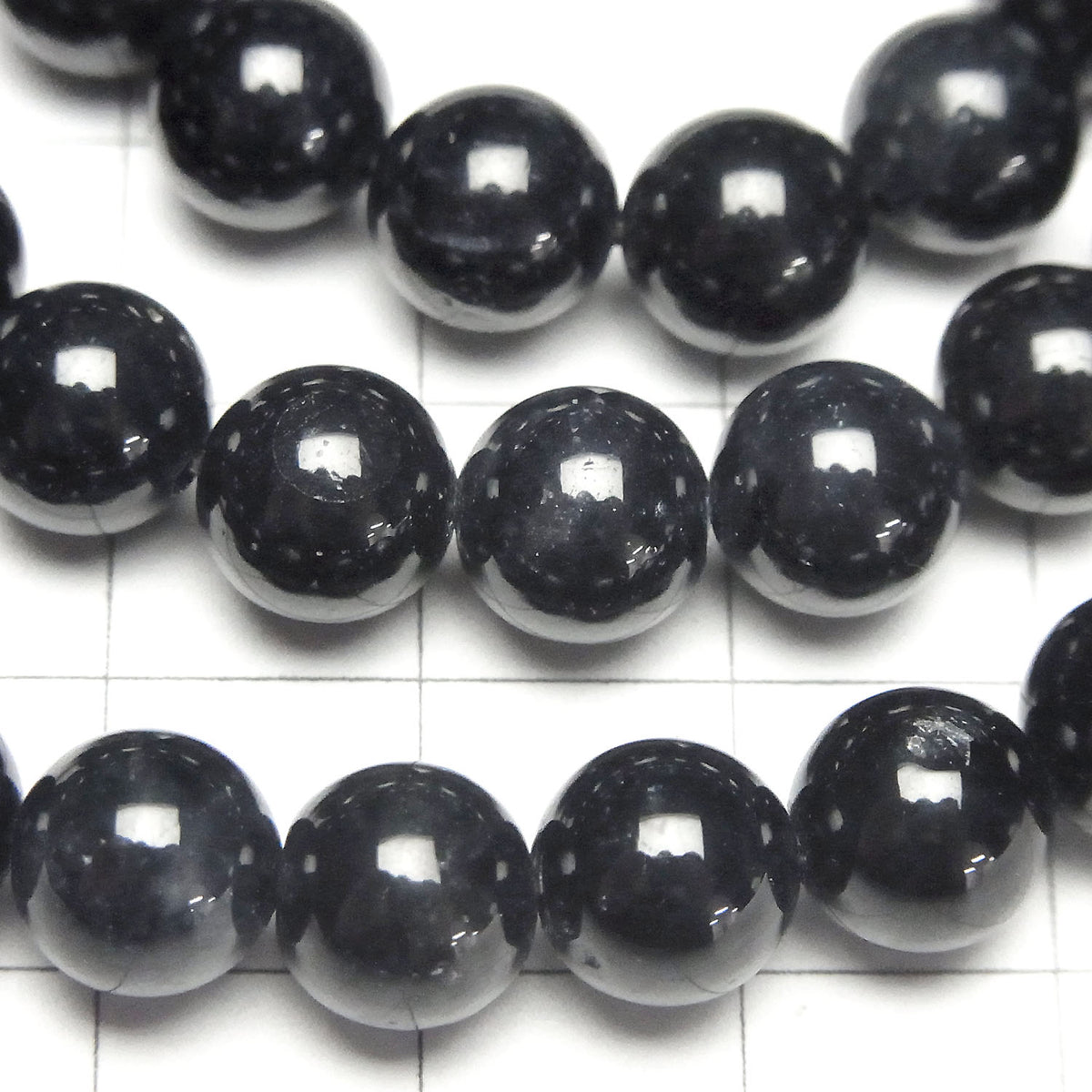 Sapphire AA++ Round 8mm Bracelet