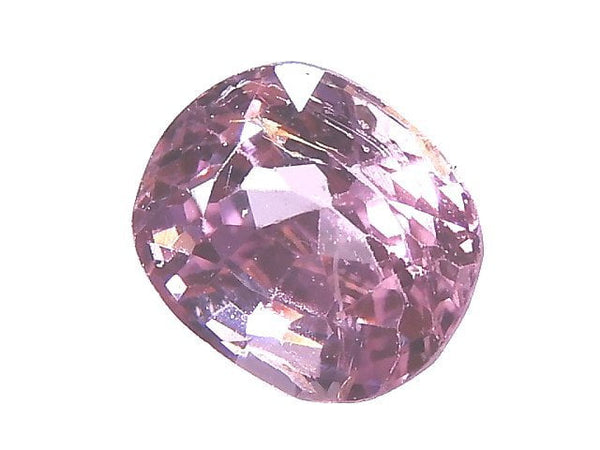 [Video][One of a kind] High Quality Pink Spinel AAA Loose stone Faceted 1pc NO.6