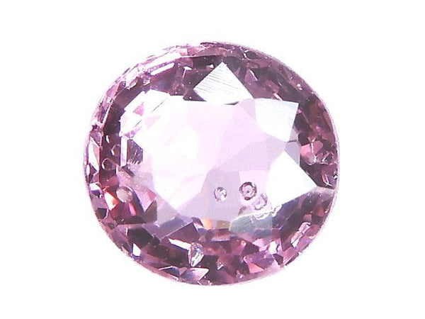 [Video][One of a kind] High Quality Pink Spinel AAA Loose stone Faceted 1pc NO.13