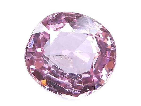 [Video][One of a kind] High Quality Pink Spinel AAA Loose stone Faceted 1pc NO.20