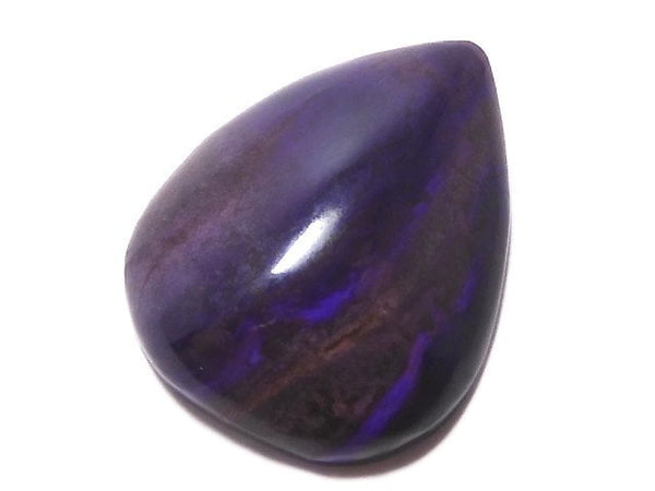[Video][One of a kind] Sugilite AAA Cabochon 1pc NO.111