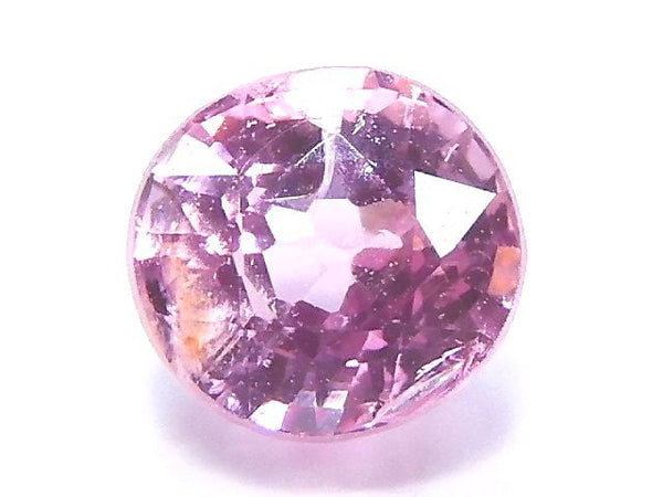 [Video][One of a kind] High Quality Pink Spinel AAA Loose stone Faceted 1pc NO.26