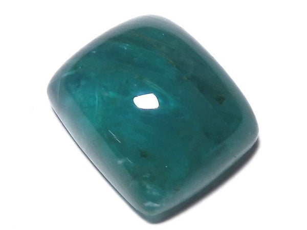 [Video][One of a kind] Grandidierite AAA- Cabochon 1pc NO.79