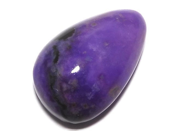 [Video][One of a kind] Sugilite AAA Cabochon 1pc NO.130