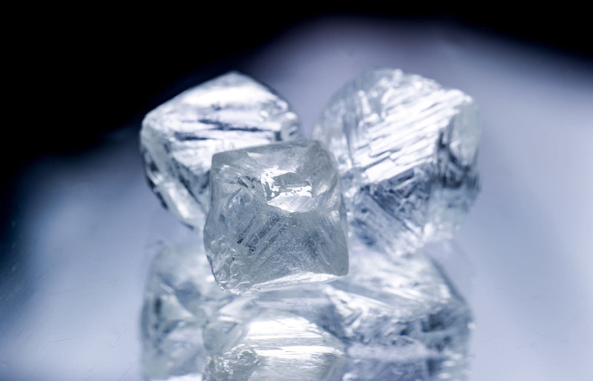 April Birthstone
