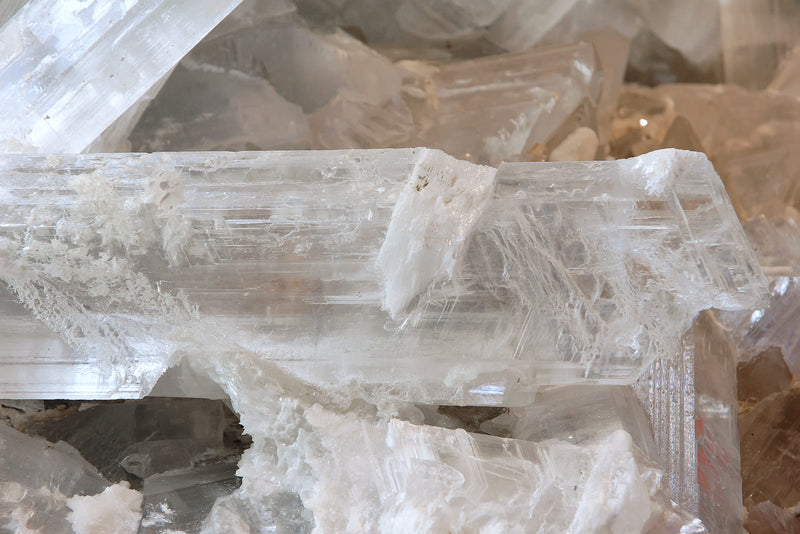 Calcite meaning, properties