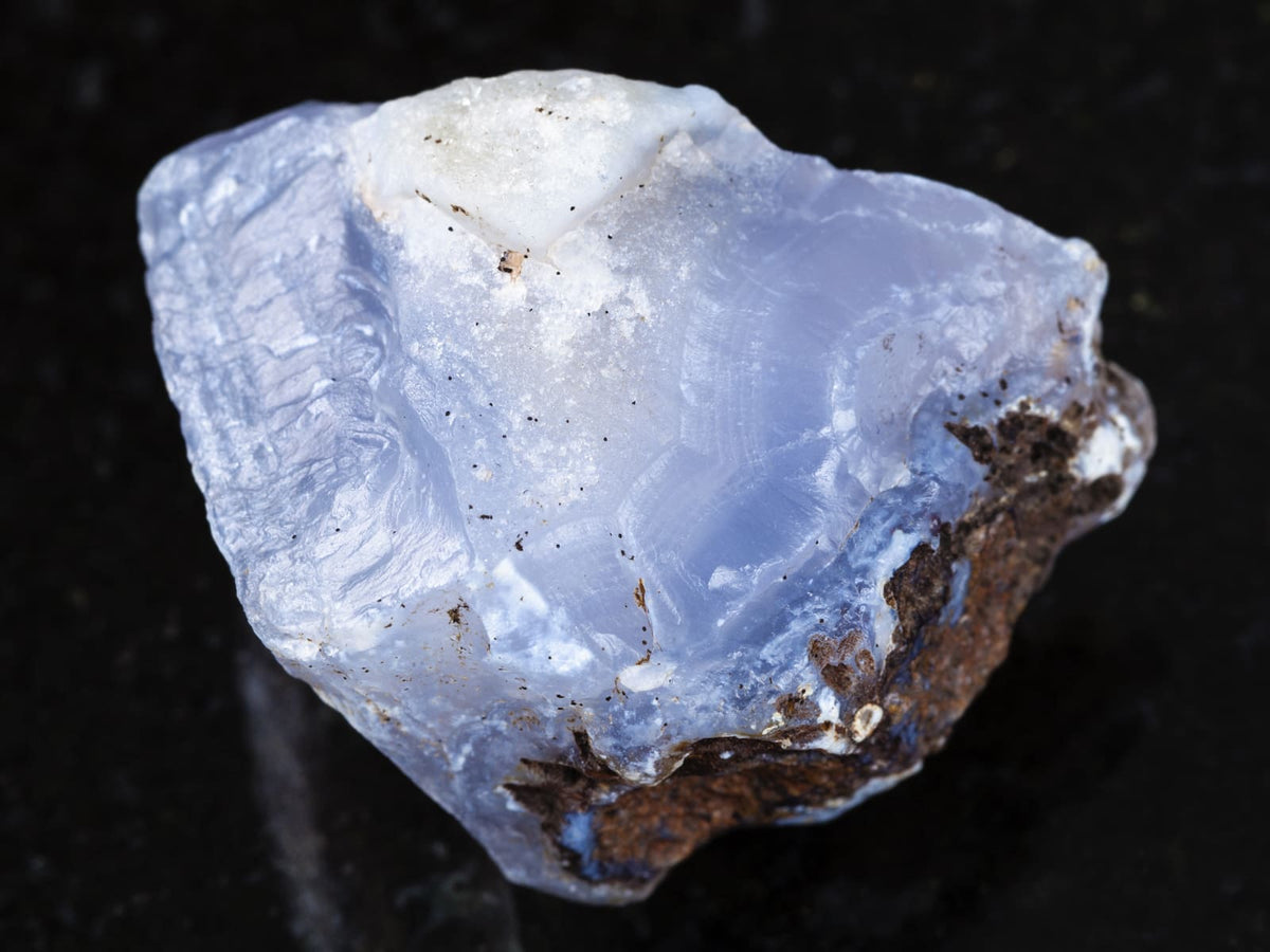 Chalcedony