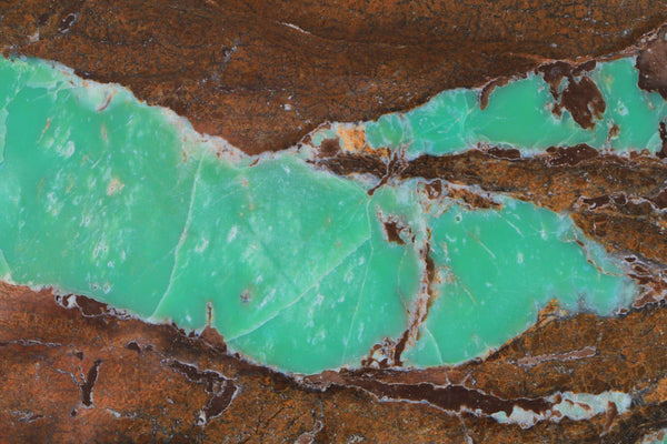 Chrysoprase meaning and properties