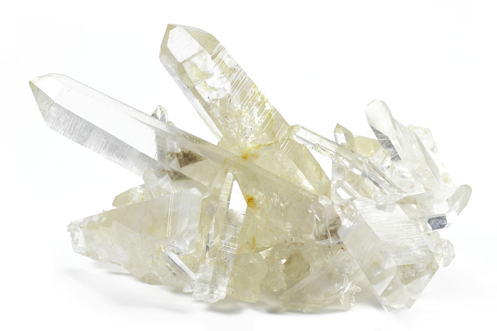 Crystal Quartz