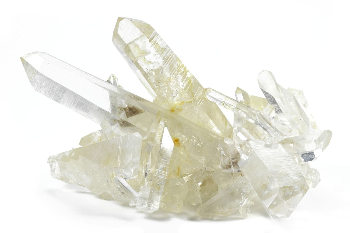 Crystal Quartz
