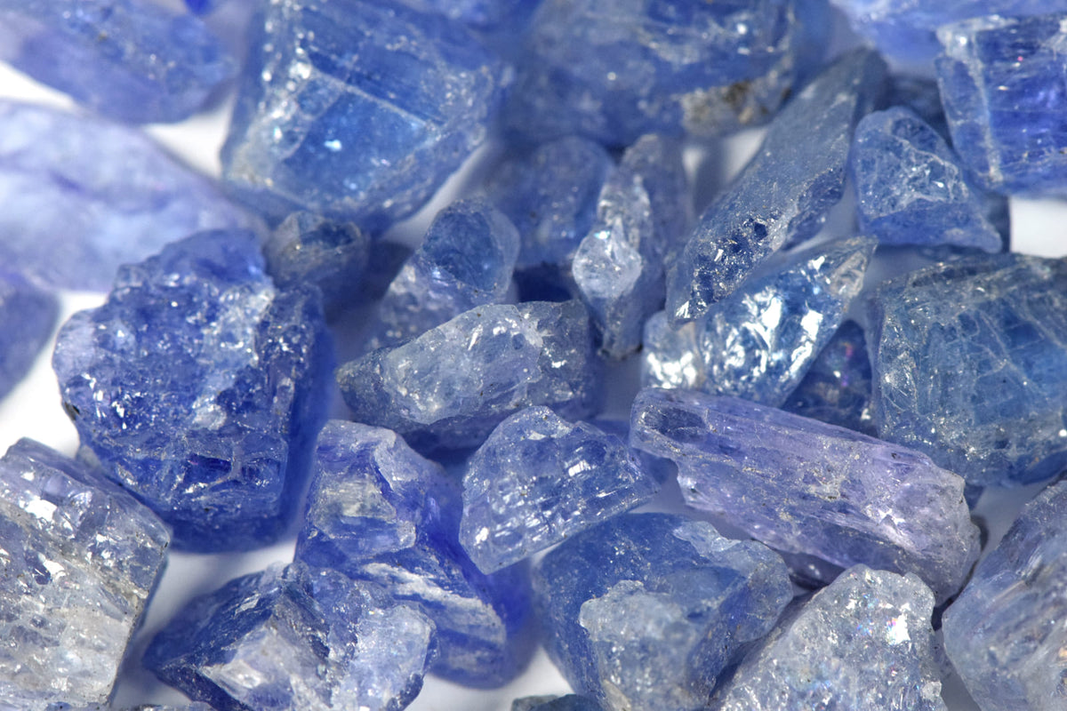 December Birthstone