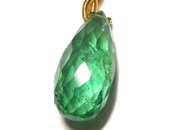 Emerald meaning and properties
