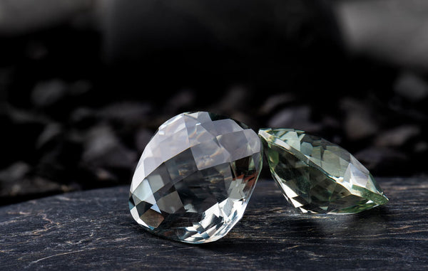 Green Amethyst meaning and properties