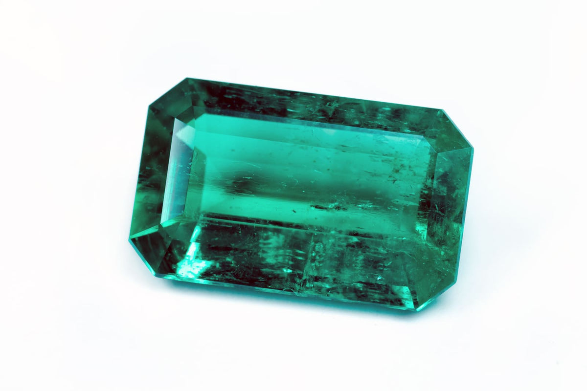 May Birthstone