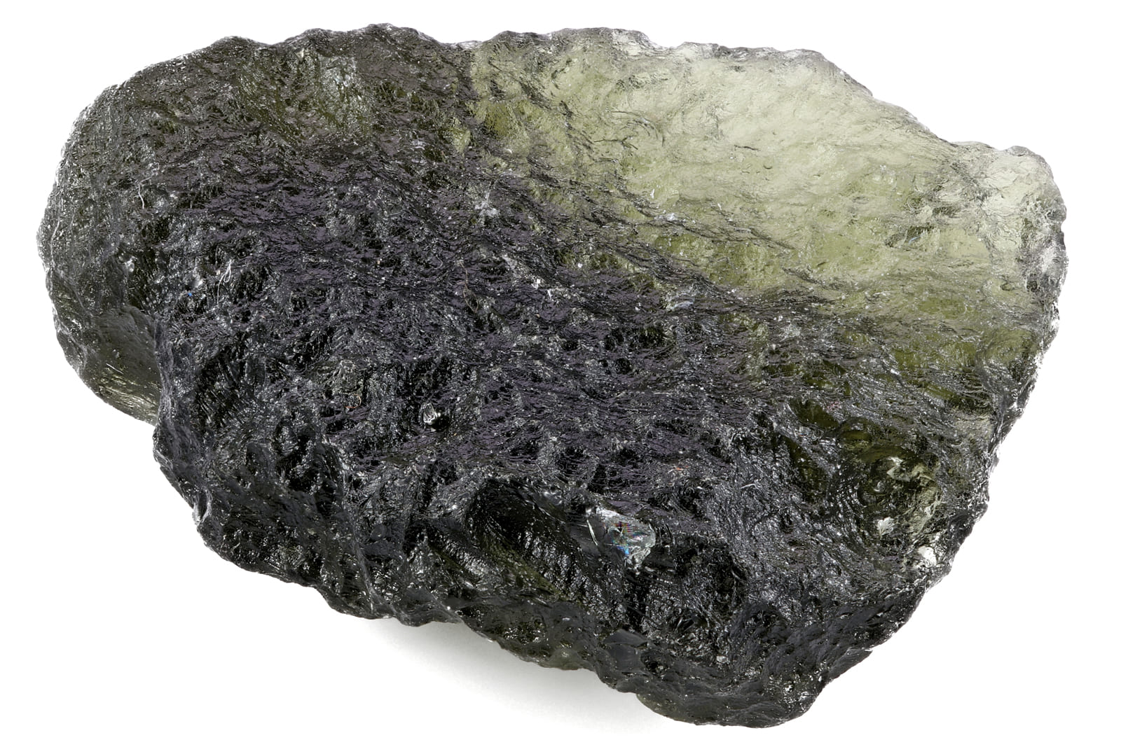 Moldavite