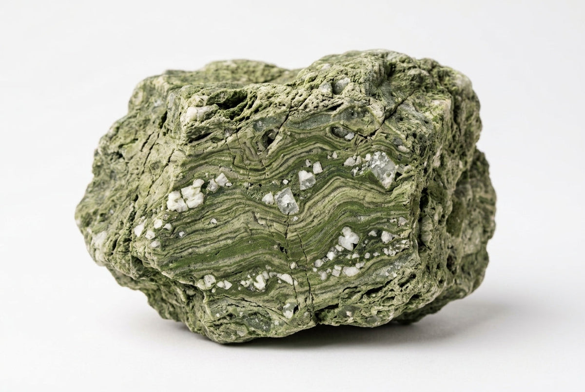 Rhyolite: Meaning, Properties, and Uses
