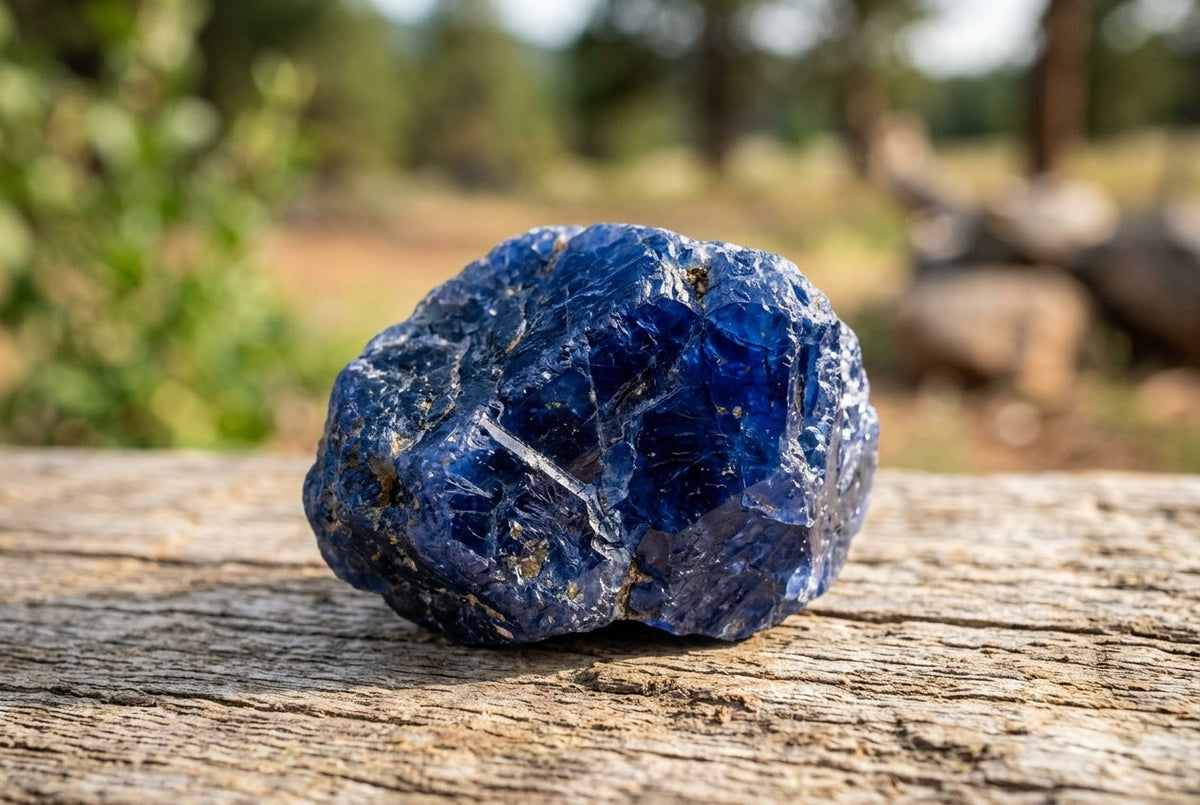 September Birthstone: Sapphire Guide, Colors & Care