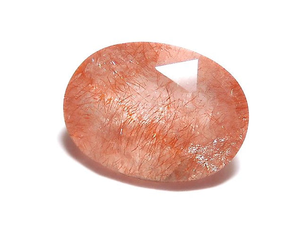 Strawberry Quartz: Gemstone that Looks Delicious