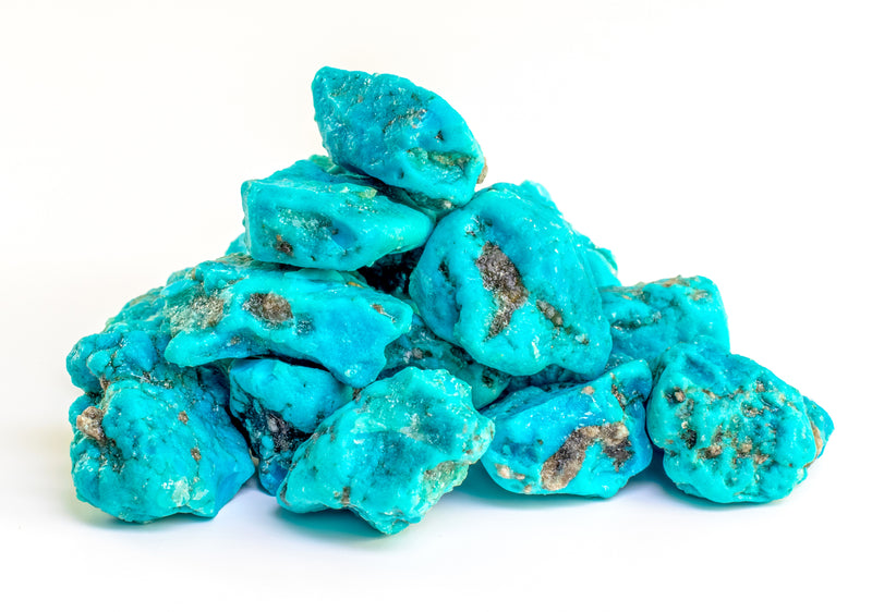 Turquoise meaning, properties