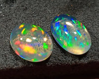 Ethiopian Opal (Welo opal)