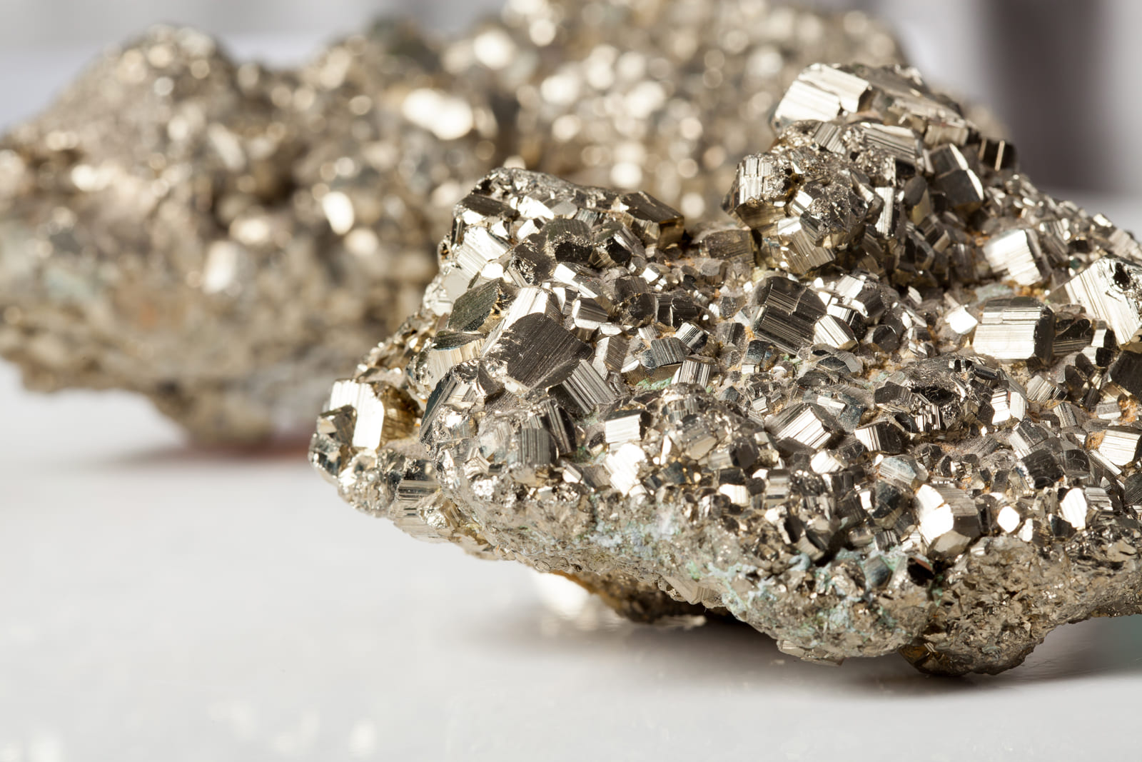 Pyrite