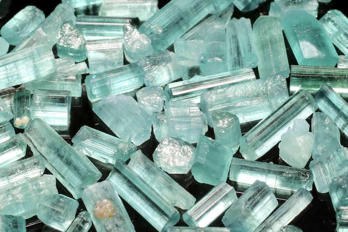 Tourmaline