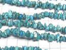 [Video]Turquoise AA++ Chips (Small Nugget) 1strand beads (aprx.15inch/38cm)