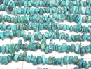 [Video]Turquoise AA++ Chips (Small Nugget) 1strand beads (aprx.16inch/40cm)