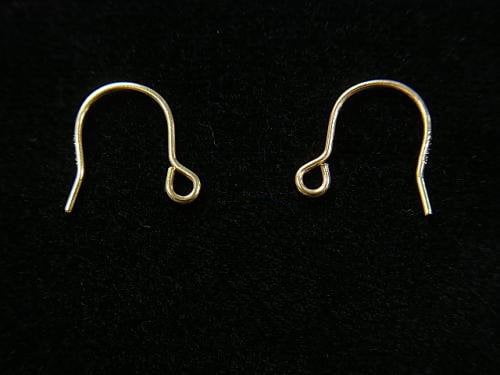 14KGF Gold Filled, Earwire Metal Beads & Findings