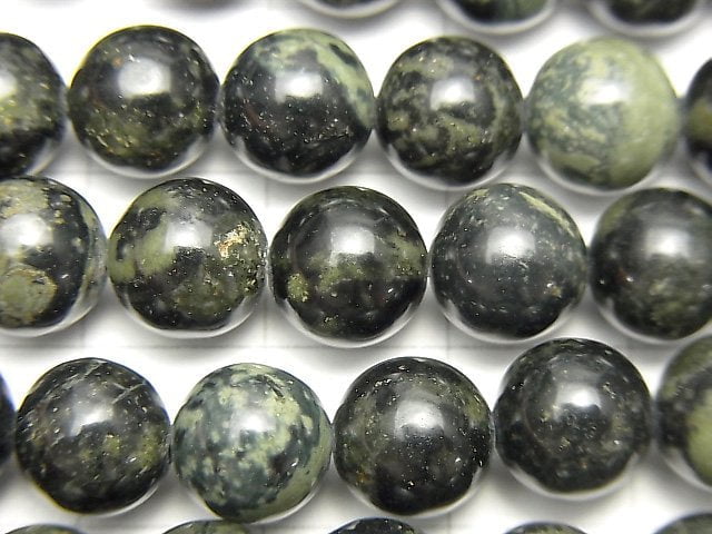 1strand $6.79! Kambaba Jasper  Round 8mm 1strand beads (aprx.15inch/38cm)