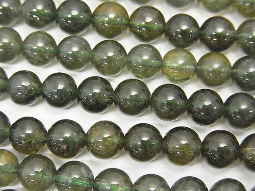 Other Stones, Round Gemstone Beads