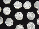 Mother of Pearl (Shell Beads), Other Shape Pearl & Shell Beads