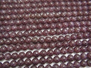 [Video]Lepidolite AAA Round 8mm half or 1strand beads (aprx.15inch/38cm)